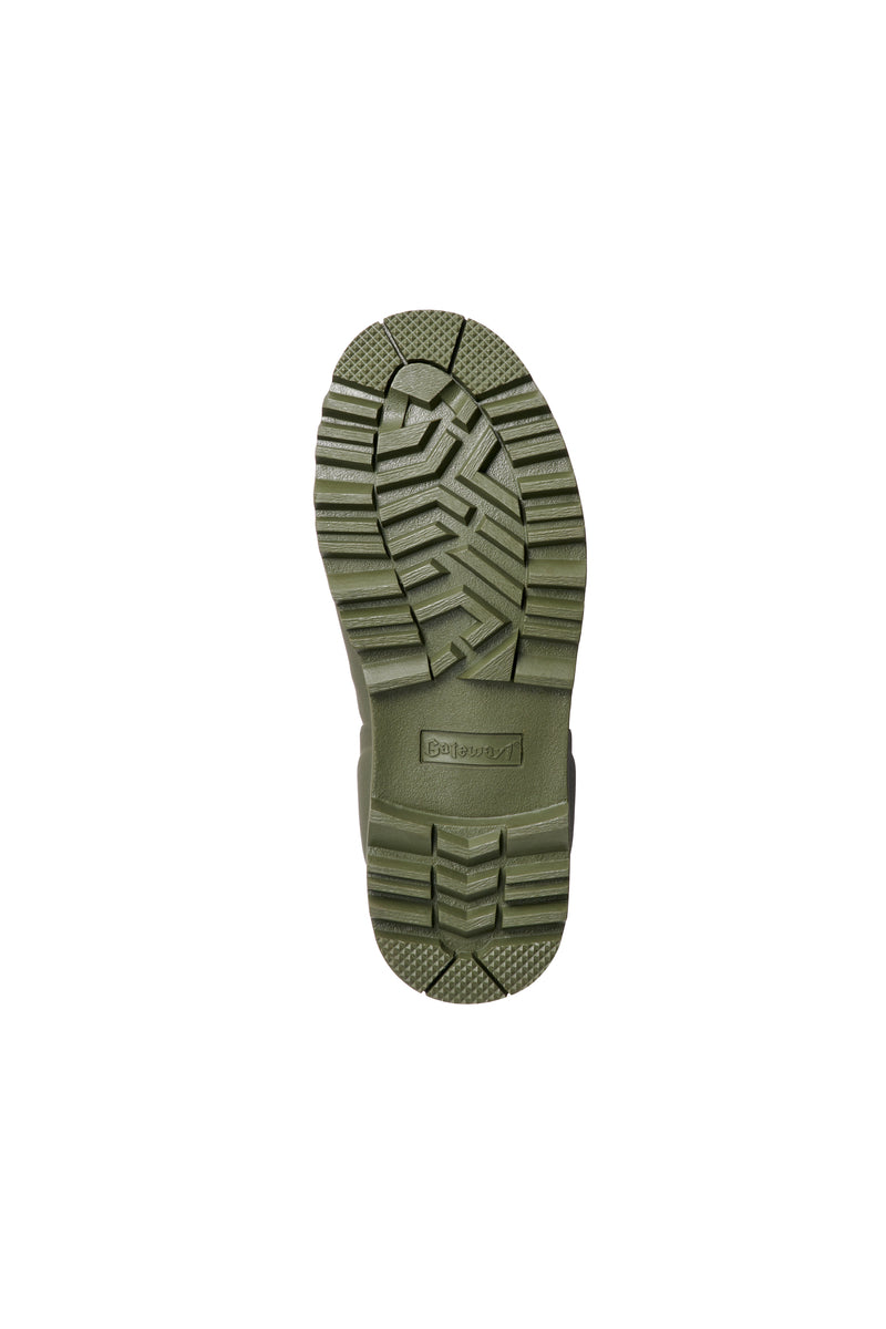 Gateway Ascot Lady II 6" 3mm