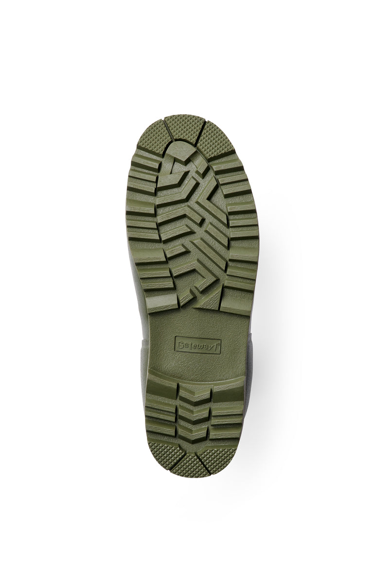 Gateway Ascot II 6" 3mm