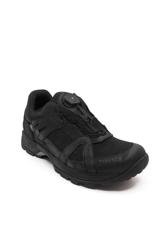 Treksta Kobra 145 BOA GTX black