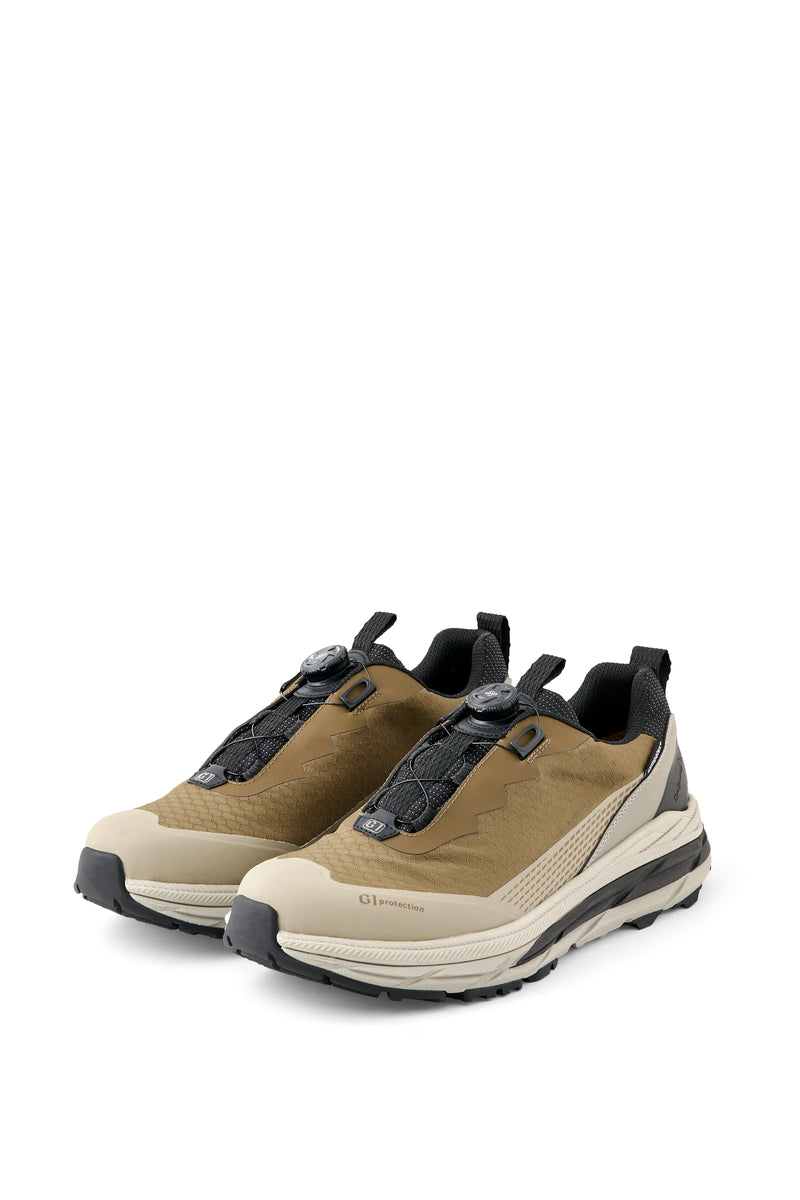 Gateway Calvus 3" G1® speed-lacing™