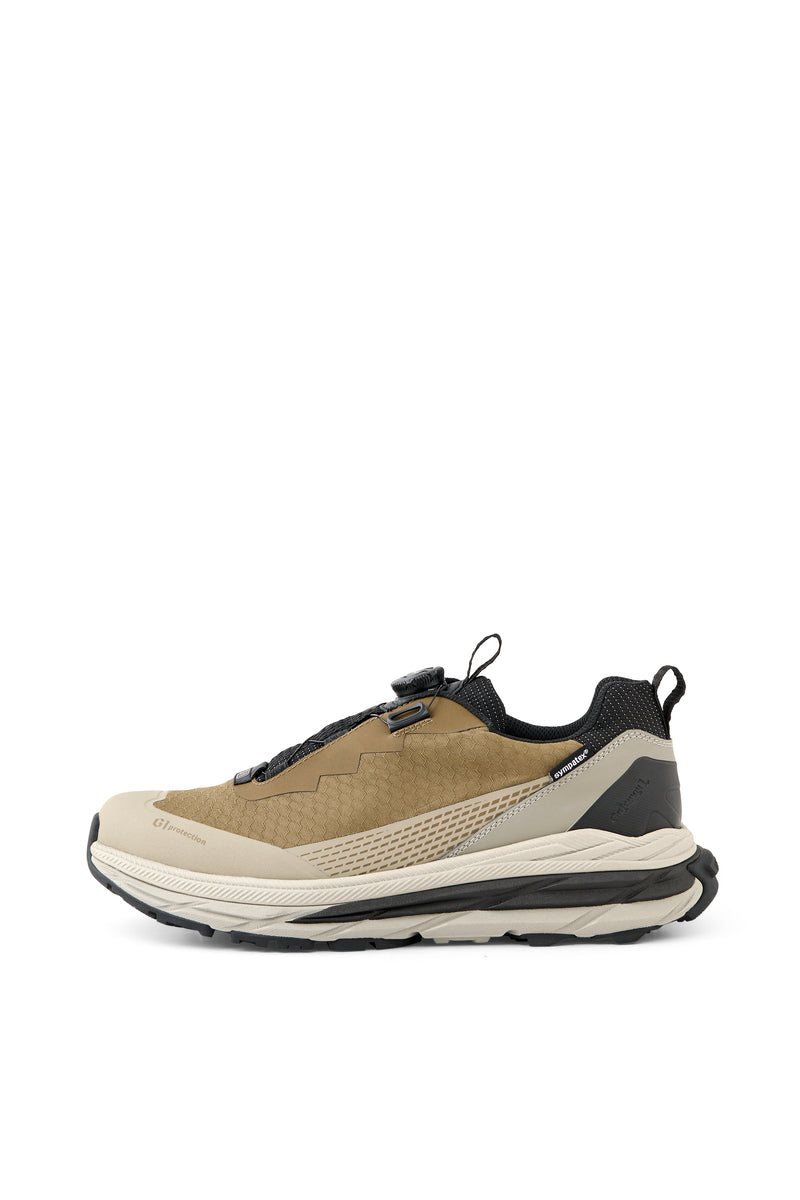 Gateway Calvus 3" G1® speed-lacing™