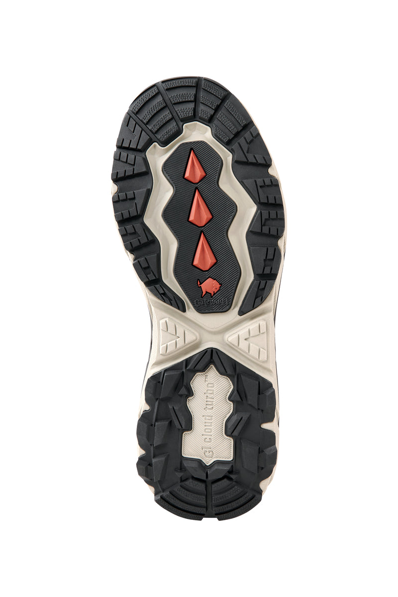 Gateway Calvus 3" G1® speed-lacing™