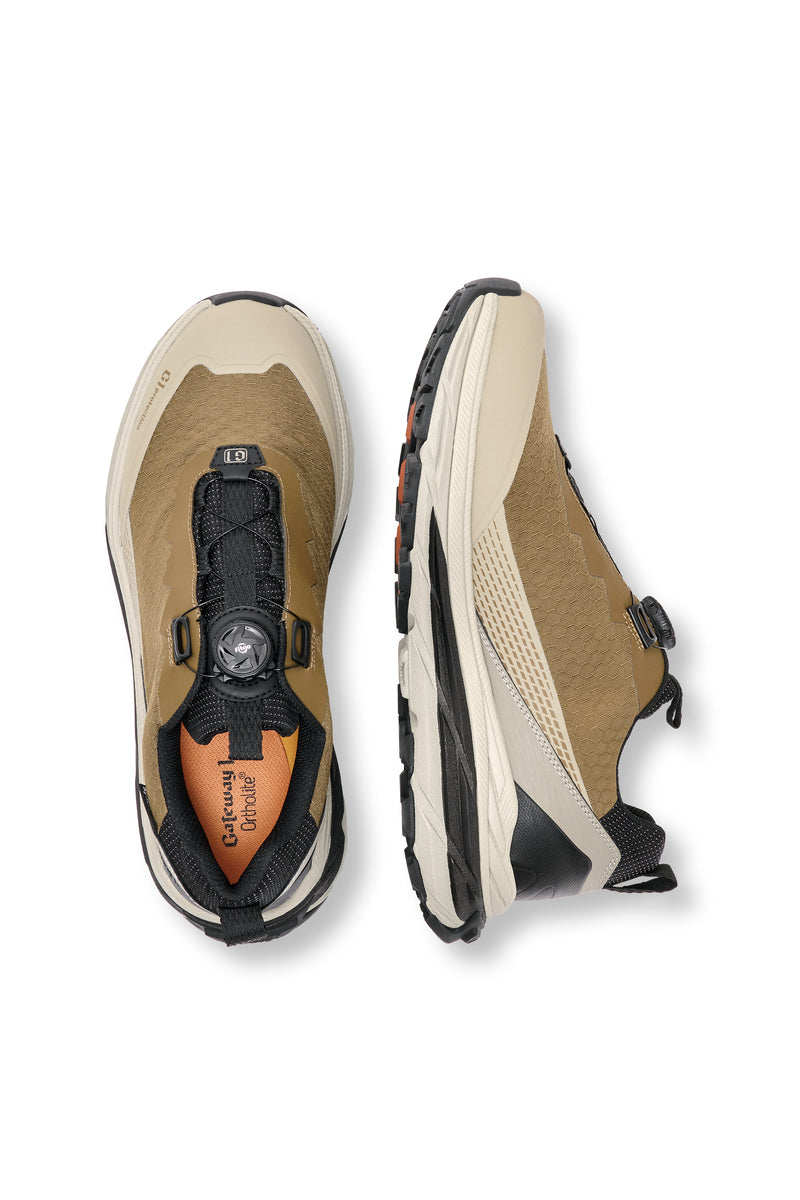 Gateway Calvus 3" G1® speed-lacing™