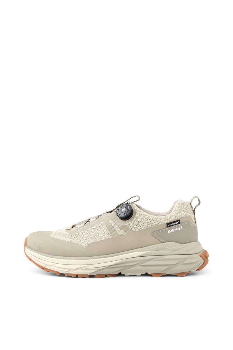 Gateway Cirrus 3" G1® speed-lacing™