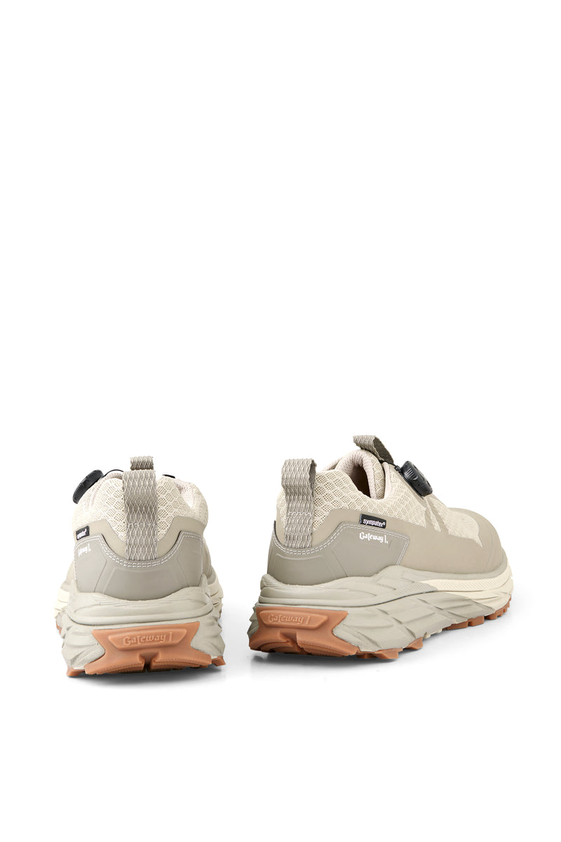 Gateway Cirrus 3" G1® speed-lacing™