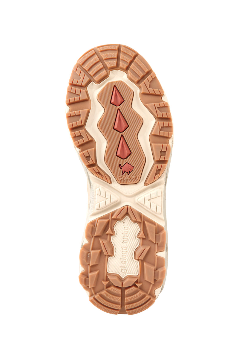 Gateway Cirrus 3" G1® speed-lacing™