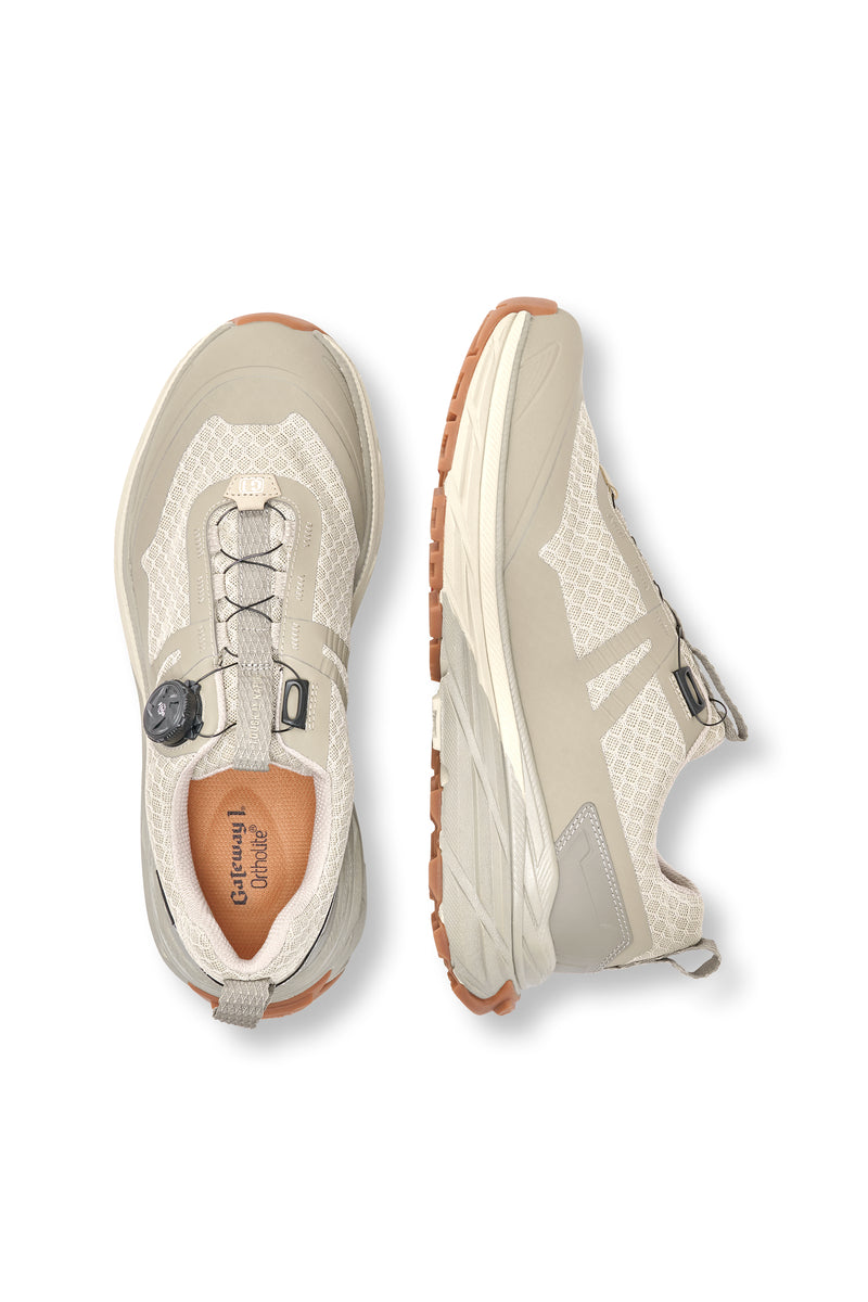 Gateway Cirrus 3" G1® speed-lacing™