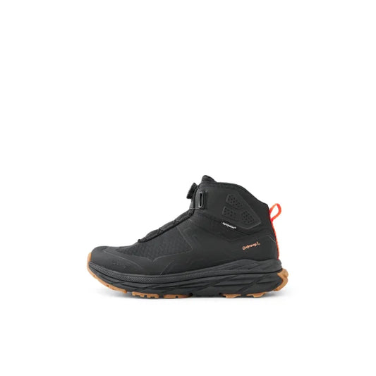 Gateway Cirrus 5" G1® speed-lacing™
