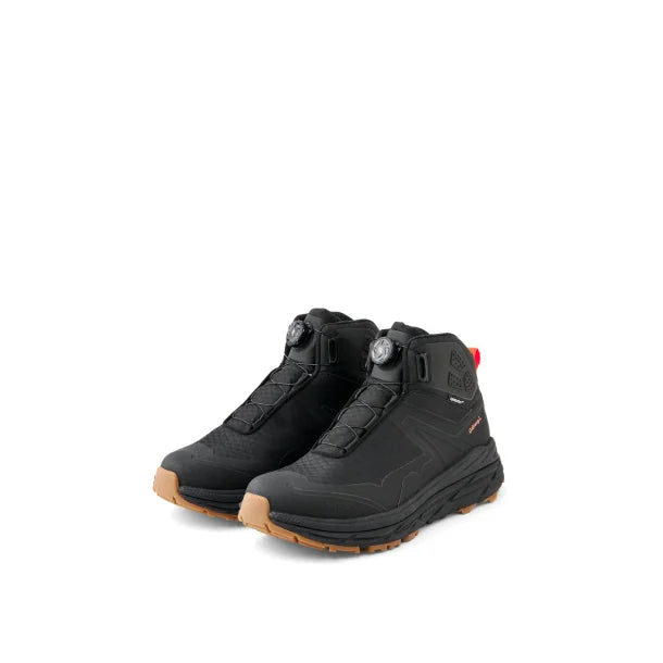 Gateway Cirrus 5" G1® speed-lacing™