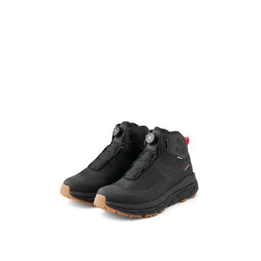 Gateway Cirrus 5" G1® speed-lacing™