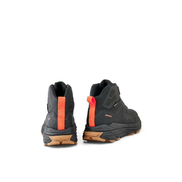 Gateway Cirrus 5" G1® speed-lacing™