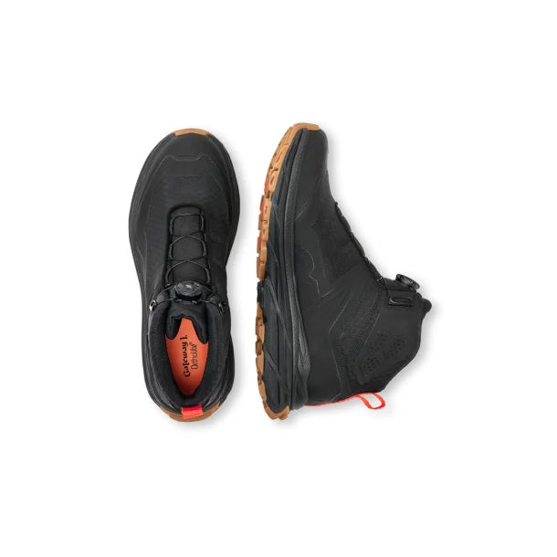 Gateway Cirrus 5" G1® speed-lacing™