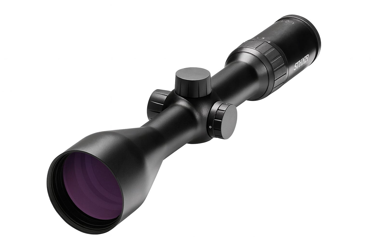 Steiner Ranger 4 2,5-10X50 4A-I