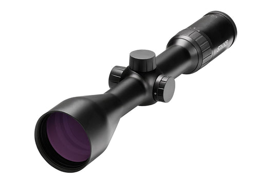 Steiner Ranger 4 2,5-10X50 4A-I