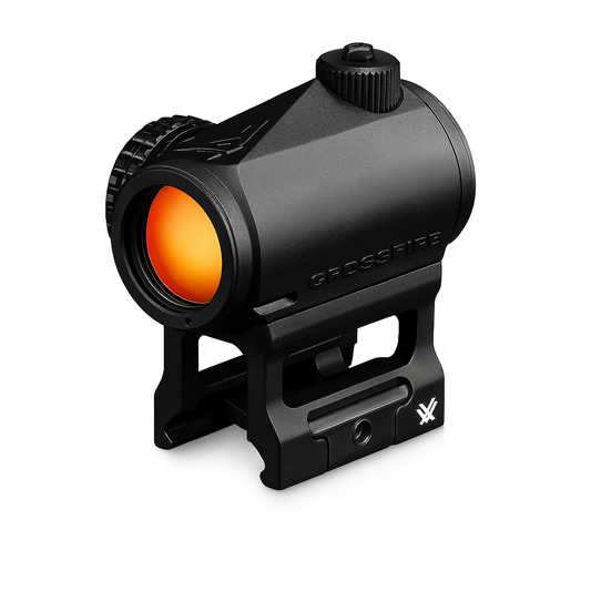 Vortex Crossfire II Red Dot