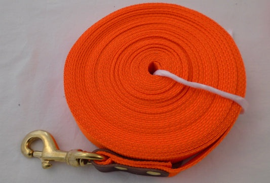 Schweissline i 25 mm webbing - 25 m