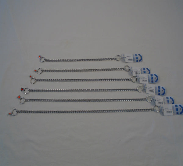 Rustfri Stålkæde 55 cm