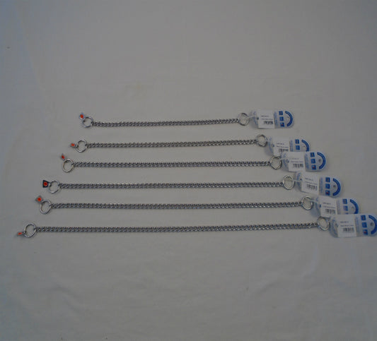 Rustfri Stålkæde 55 cm