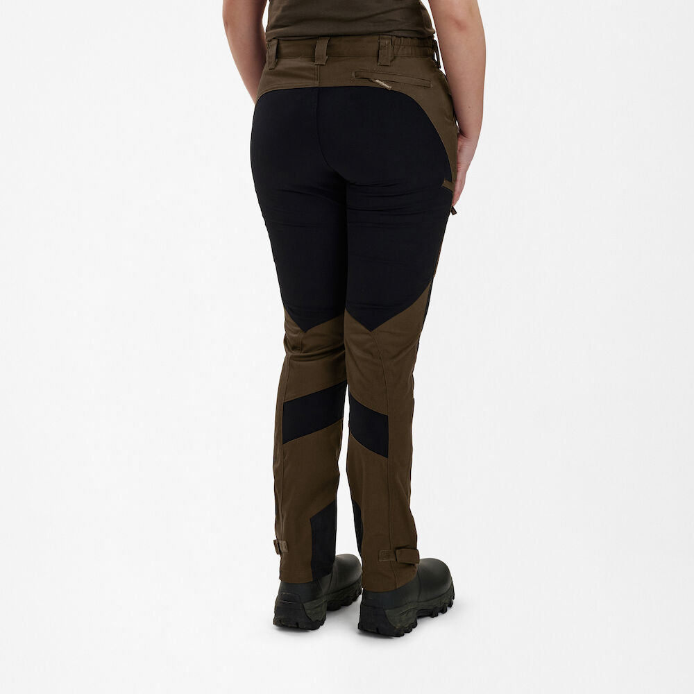 Deerhunter Lady Roja Bukser