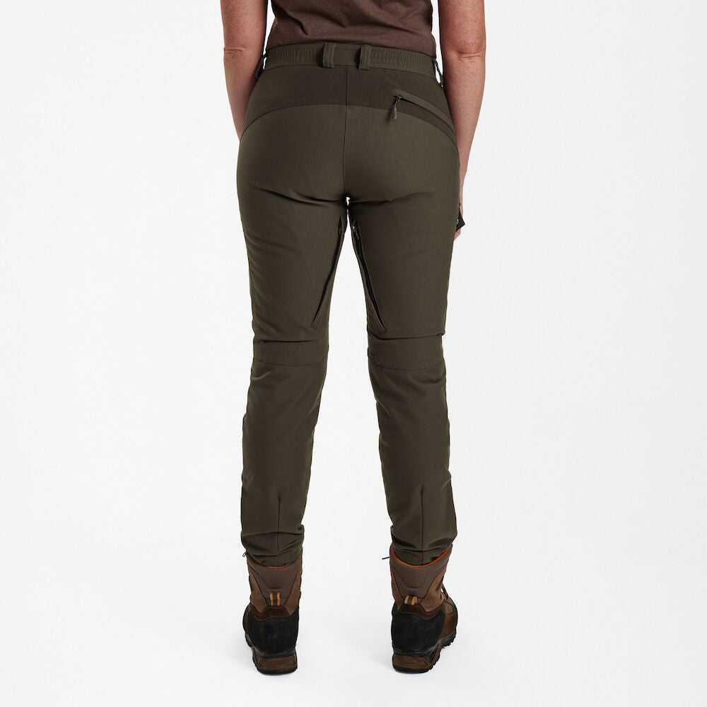 Deerhunter Ann Extreme dame bukser