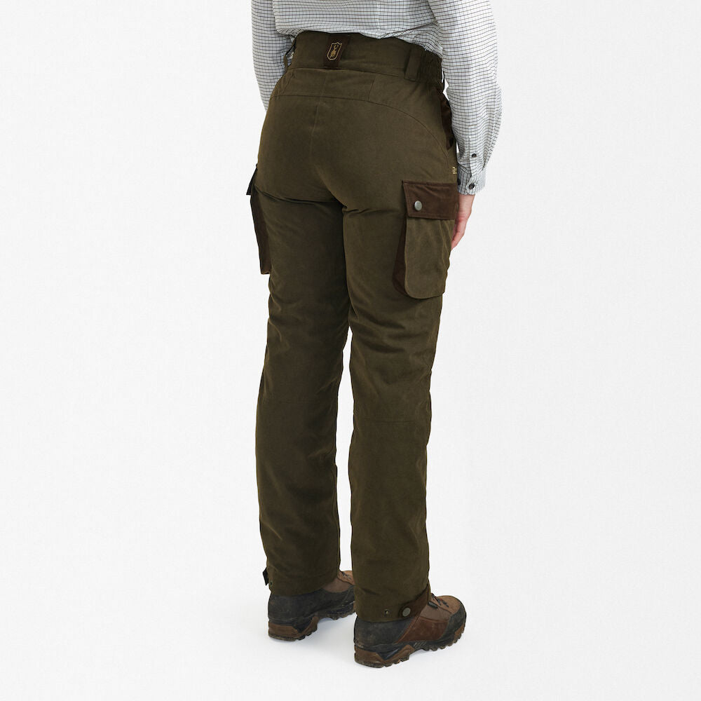Deerhunter Eagle dame Bukser