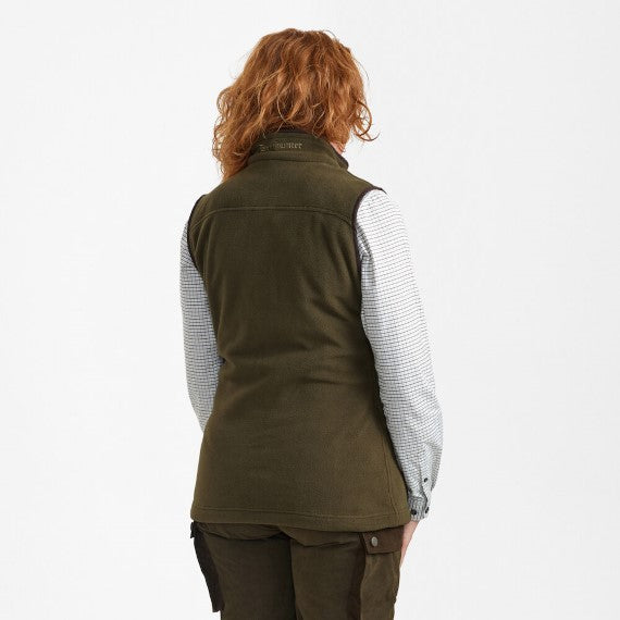 Deerhunt Eagle dame Fleece Vest