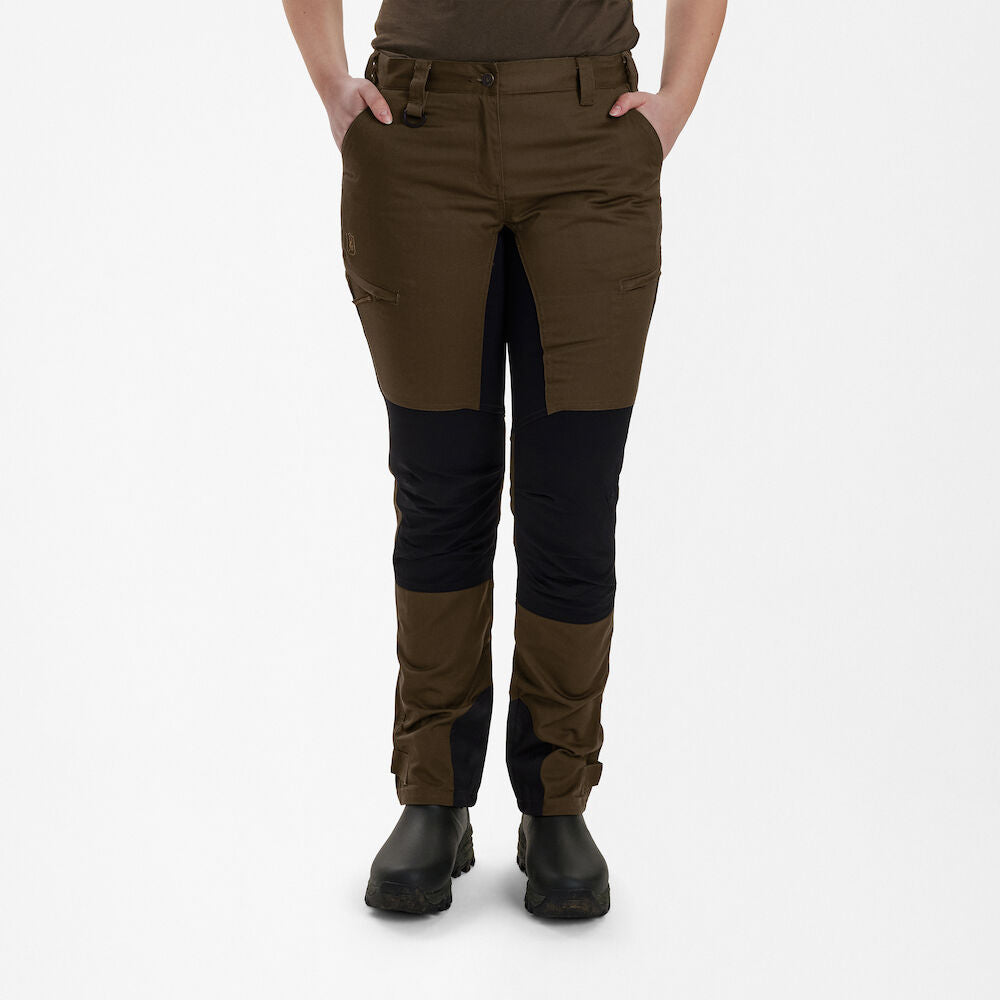 Deerhunter Lady Roja Bukser