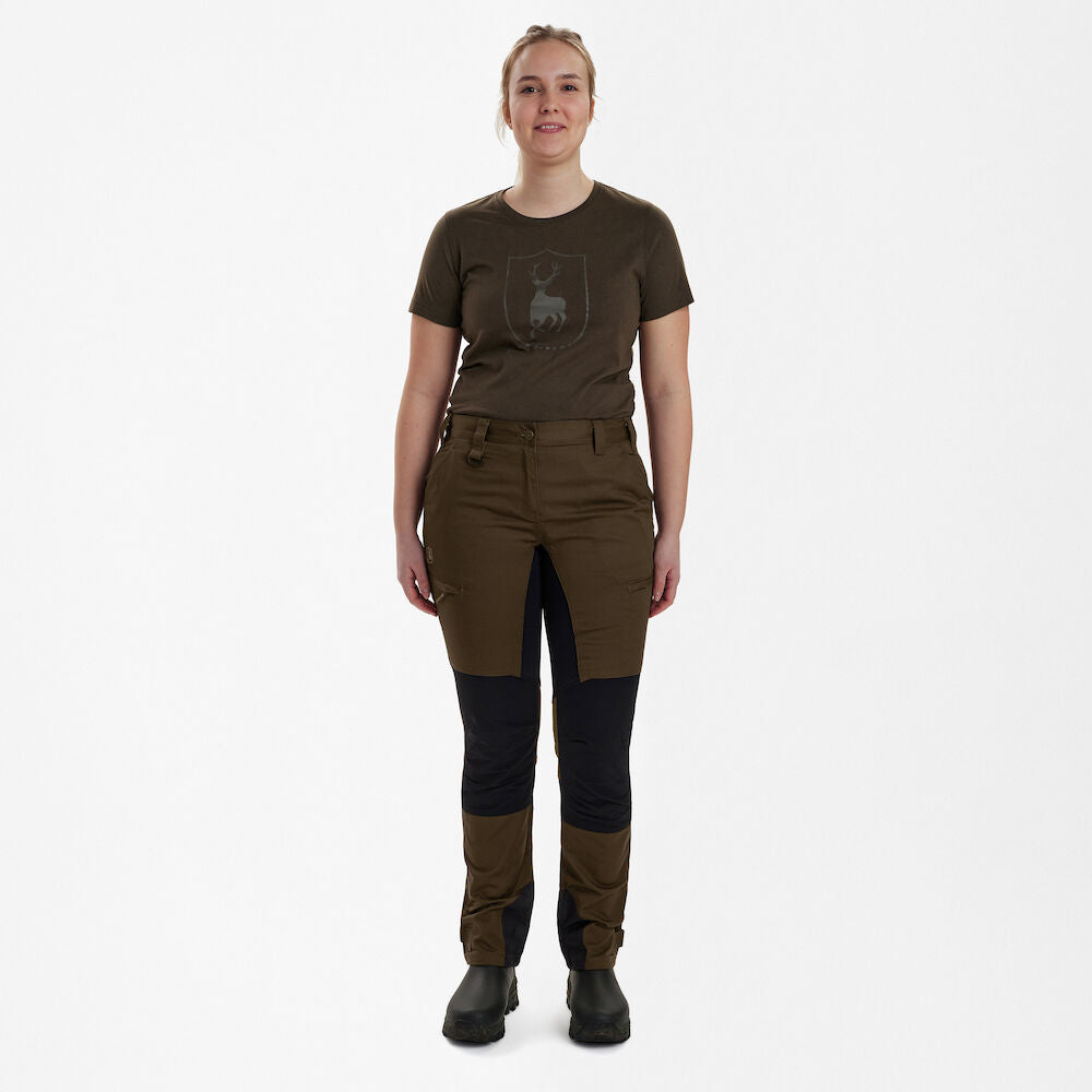Deerhunter Lady Roja Bukser