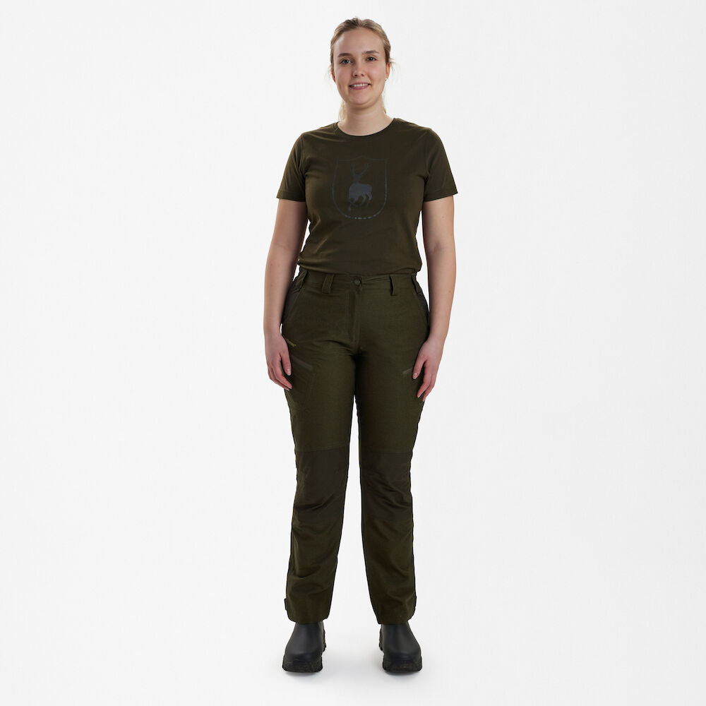 Deerhunter Chasse dame bukser