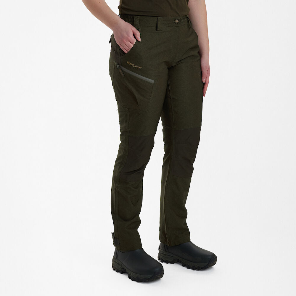 Deerhunter Chasse dame bukser