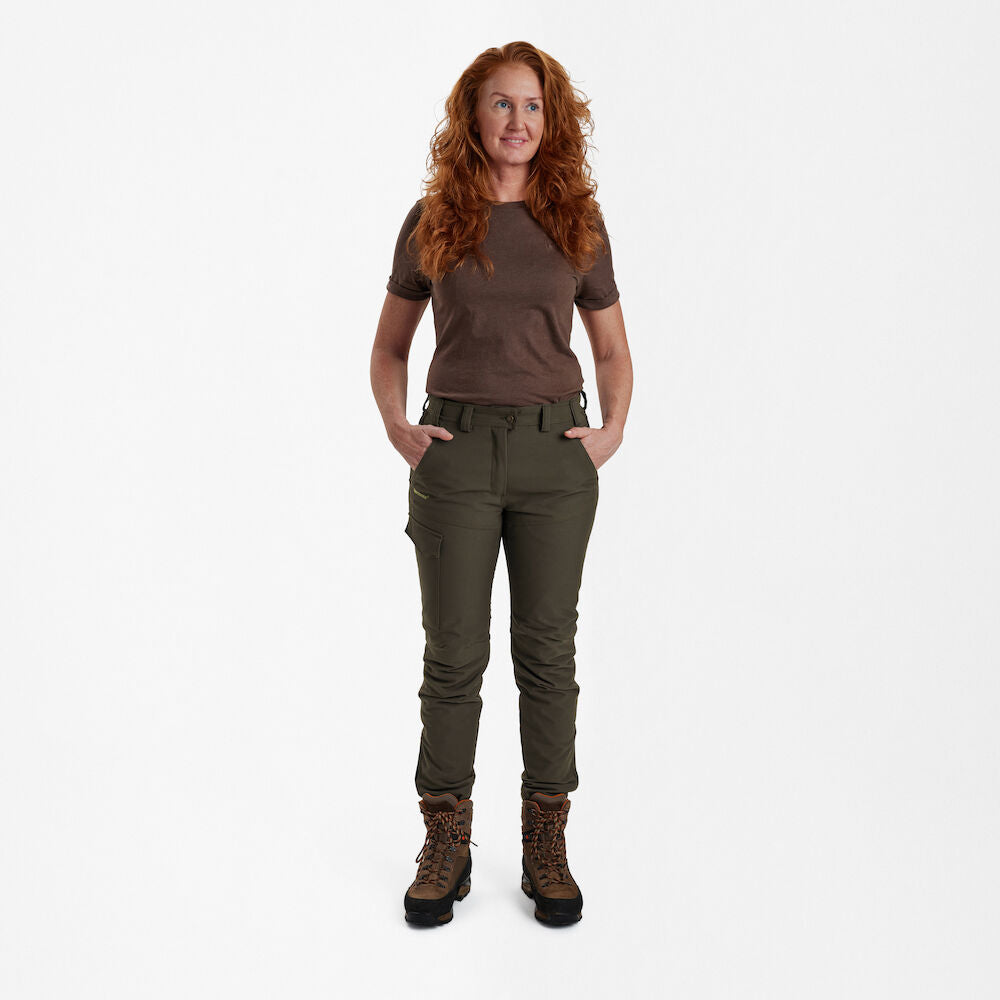 Deerhunter Ann Extreme dame bukser