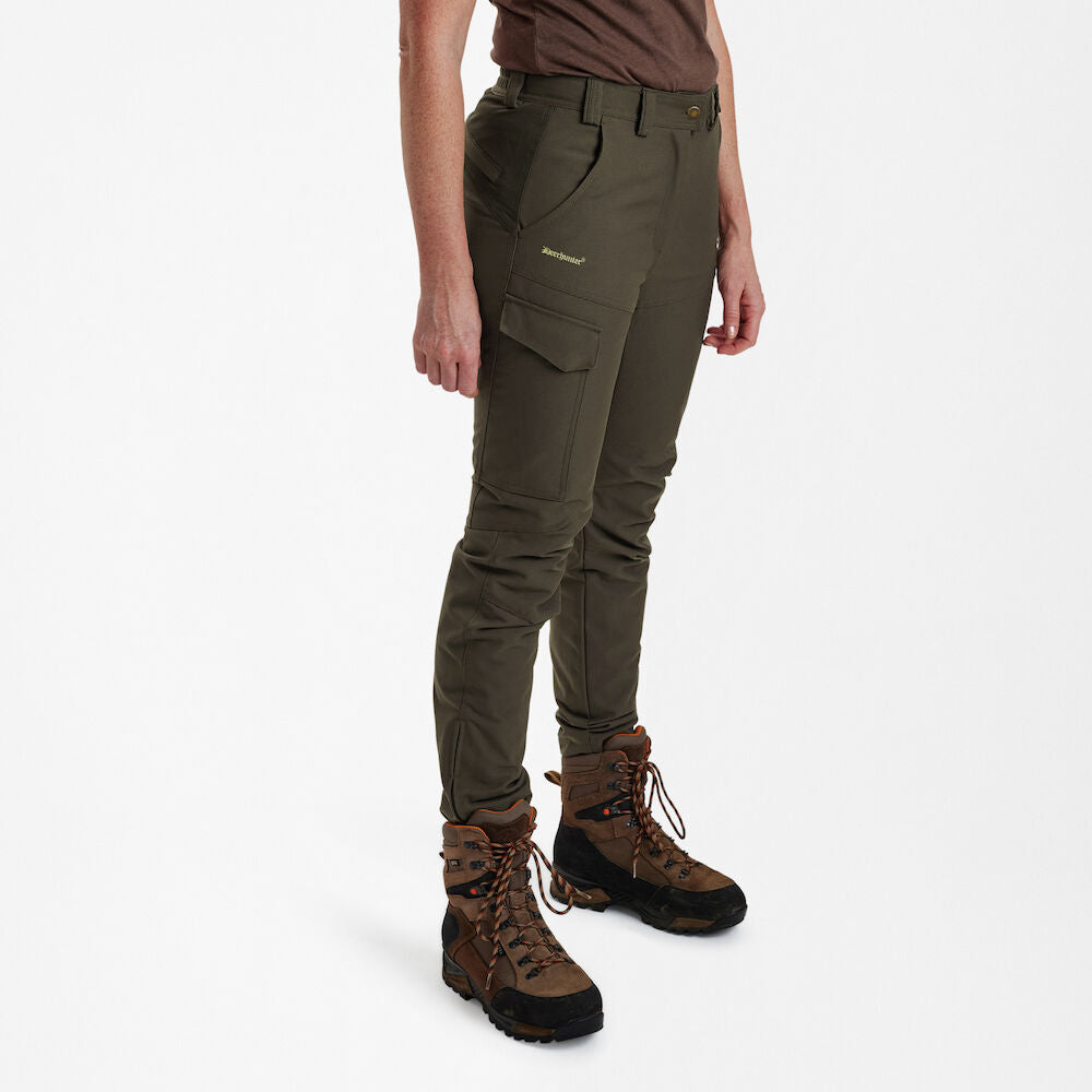 Deerhunter Ann Extreme dame bukser