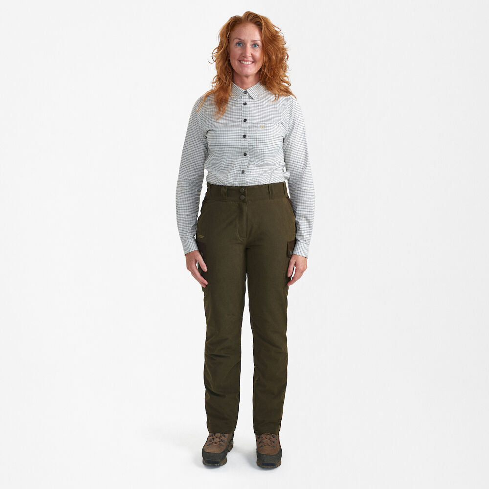 Deerhunter Eagle dame Bukser