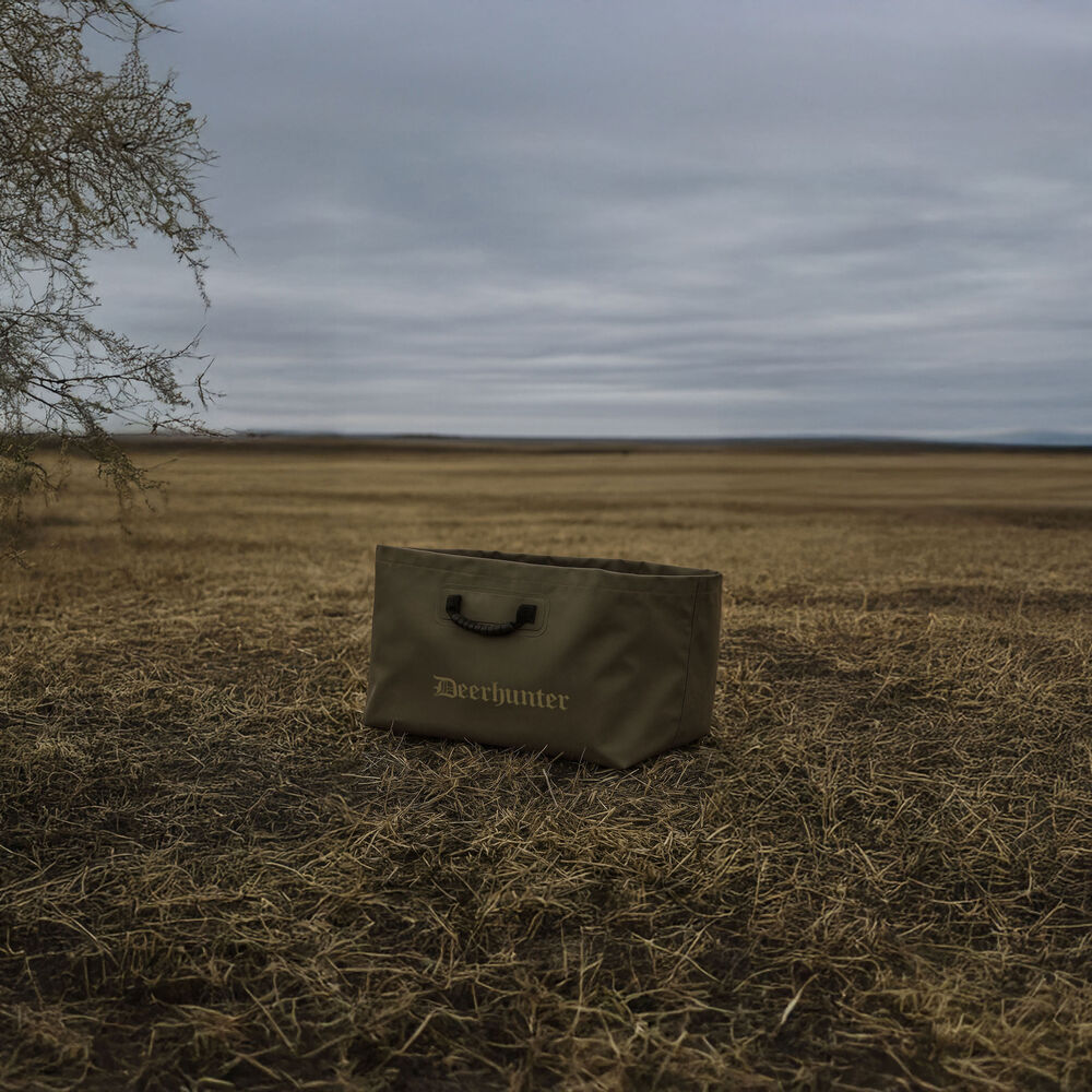 Deerhunter Vandtæt vildttaske