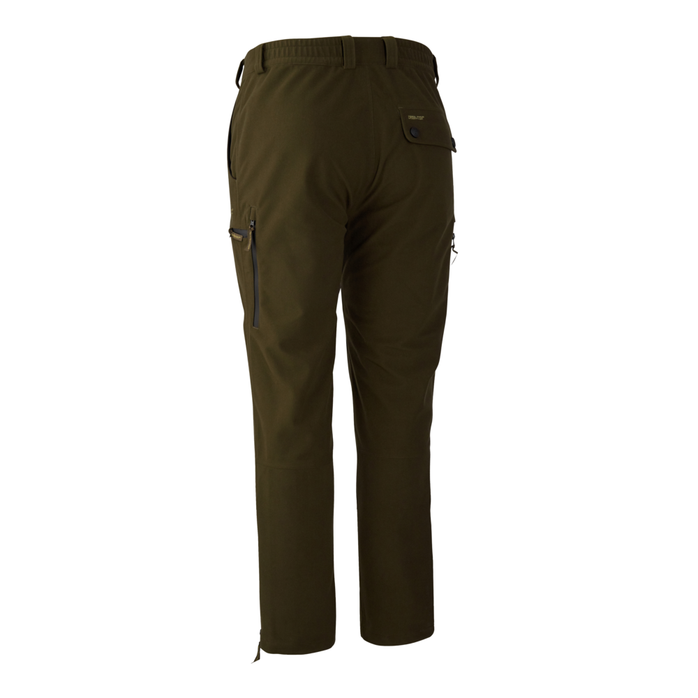 Pro Gamekeeper Boot Trousers