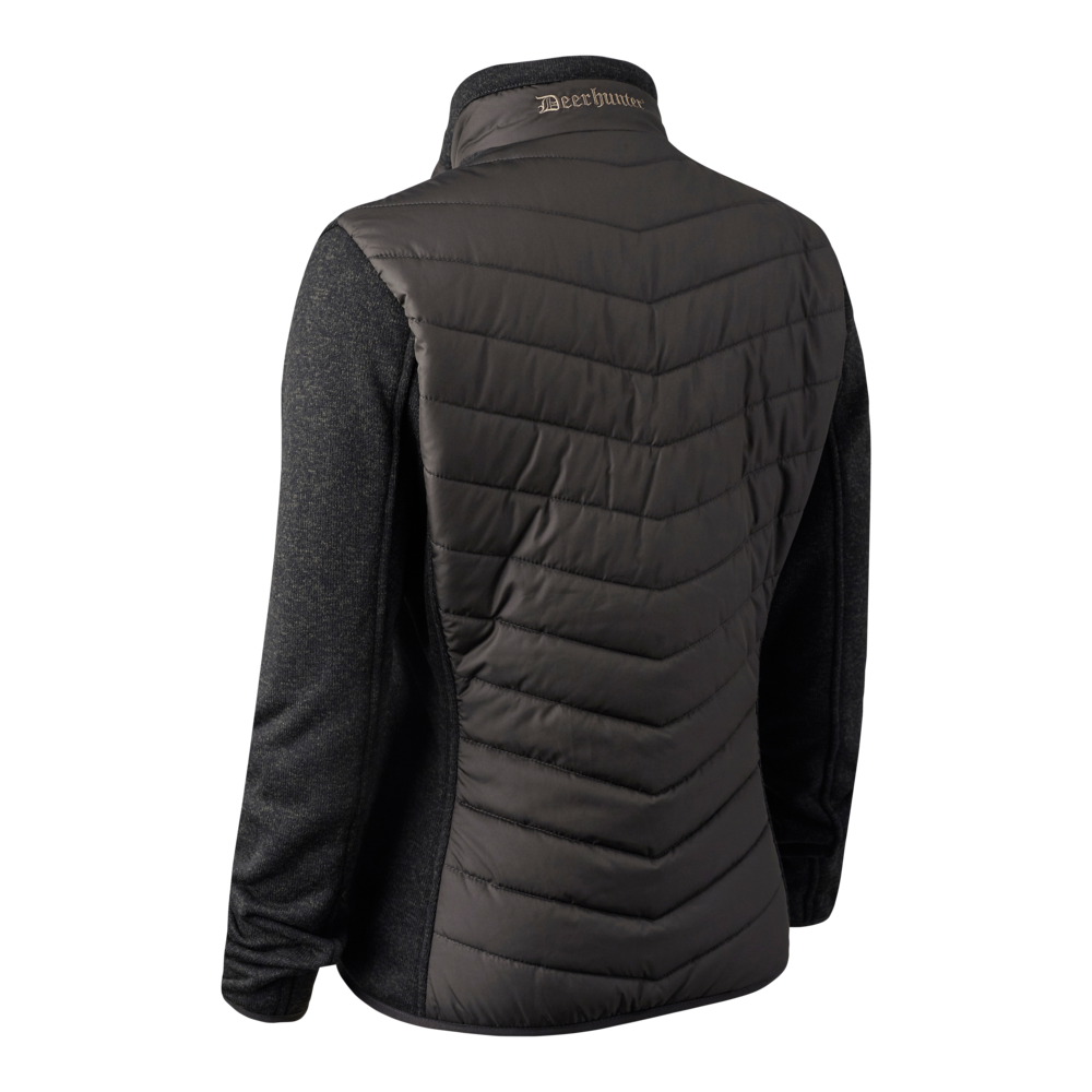 Deerhunter Lady Caroline Vatteret Jakke