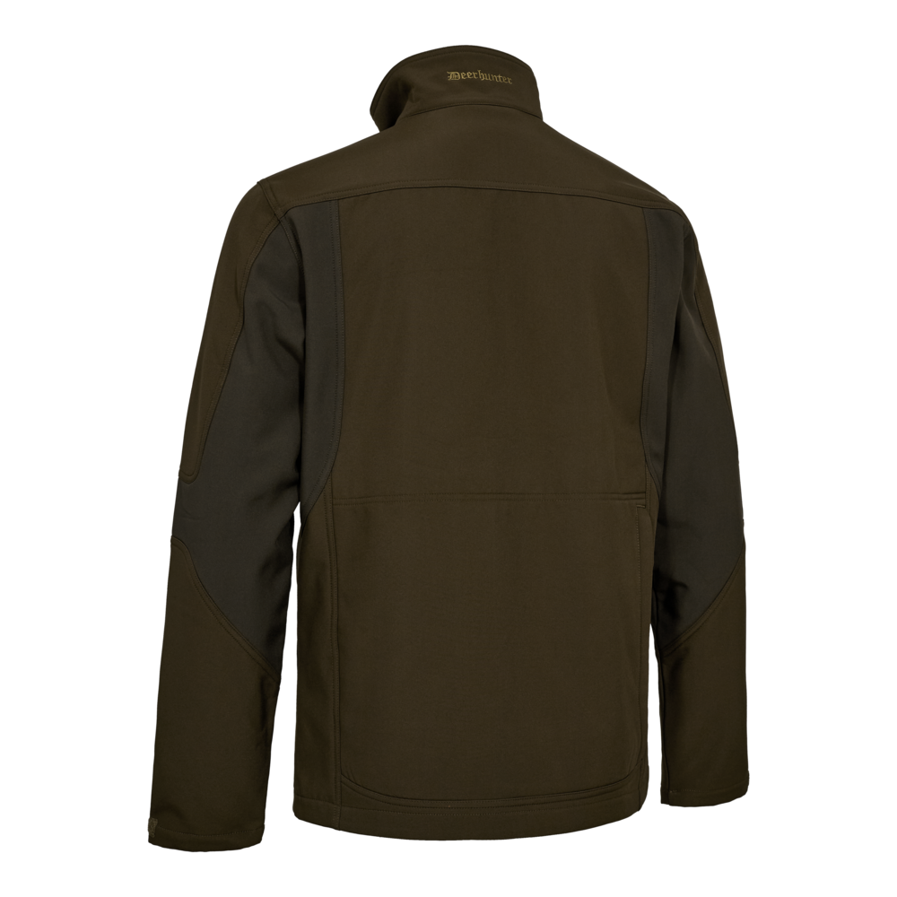 Rogaland Softshell Jacket
