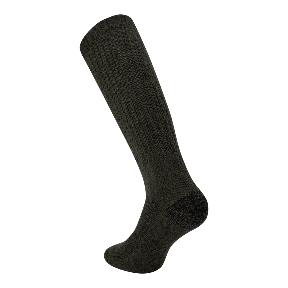 Deerhunter Wool Silk Sokker