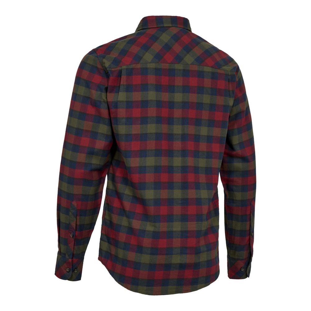 Deerhunter Cooper Skjorte