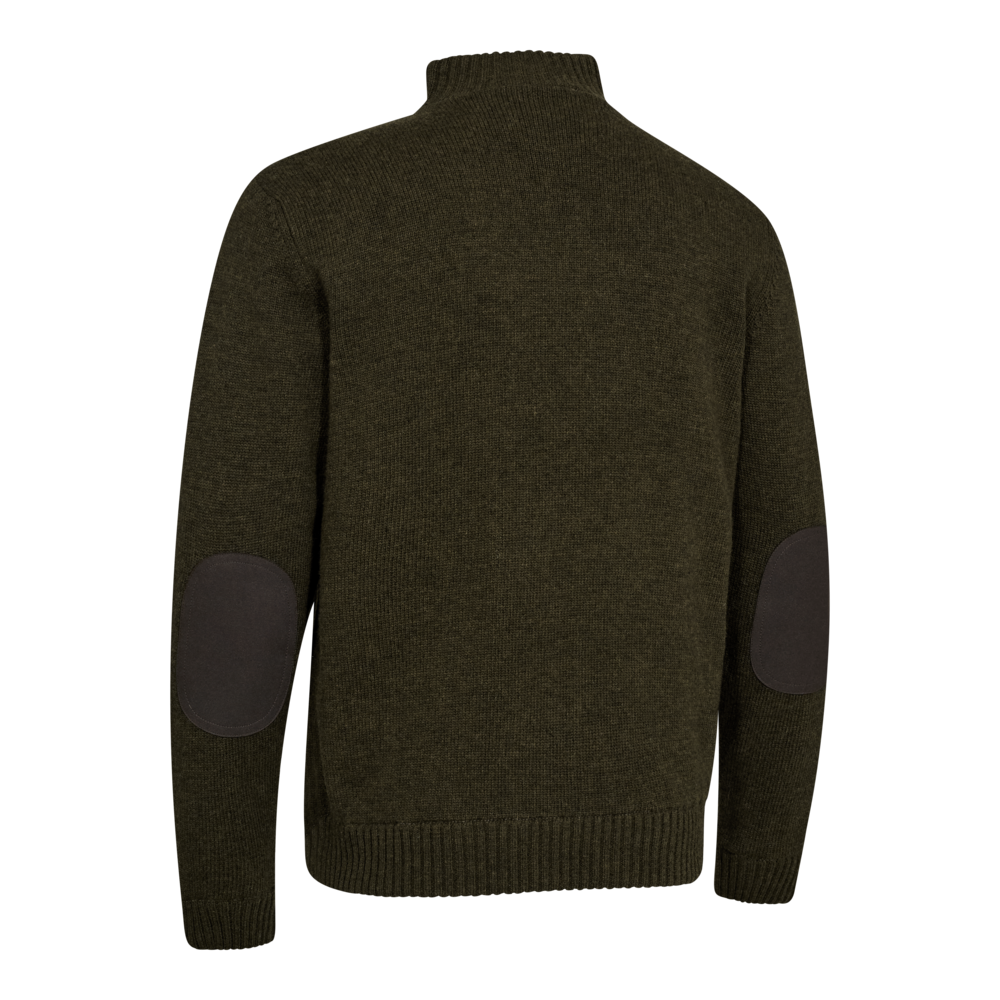 Deerhunter Finley ½-zip Strik