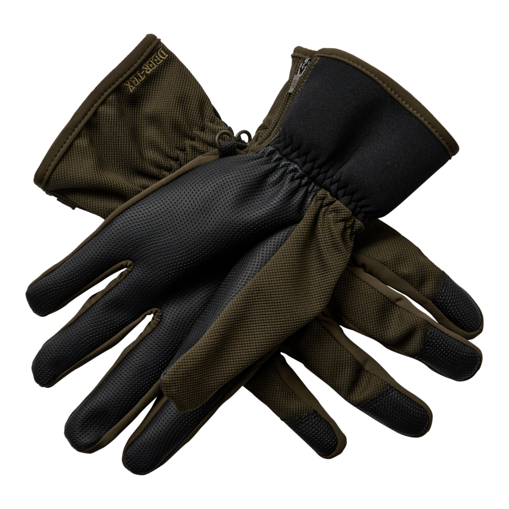 Deerhunter Muflon Pro Light Handsker