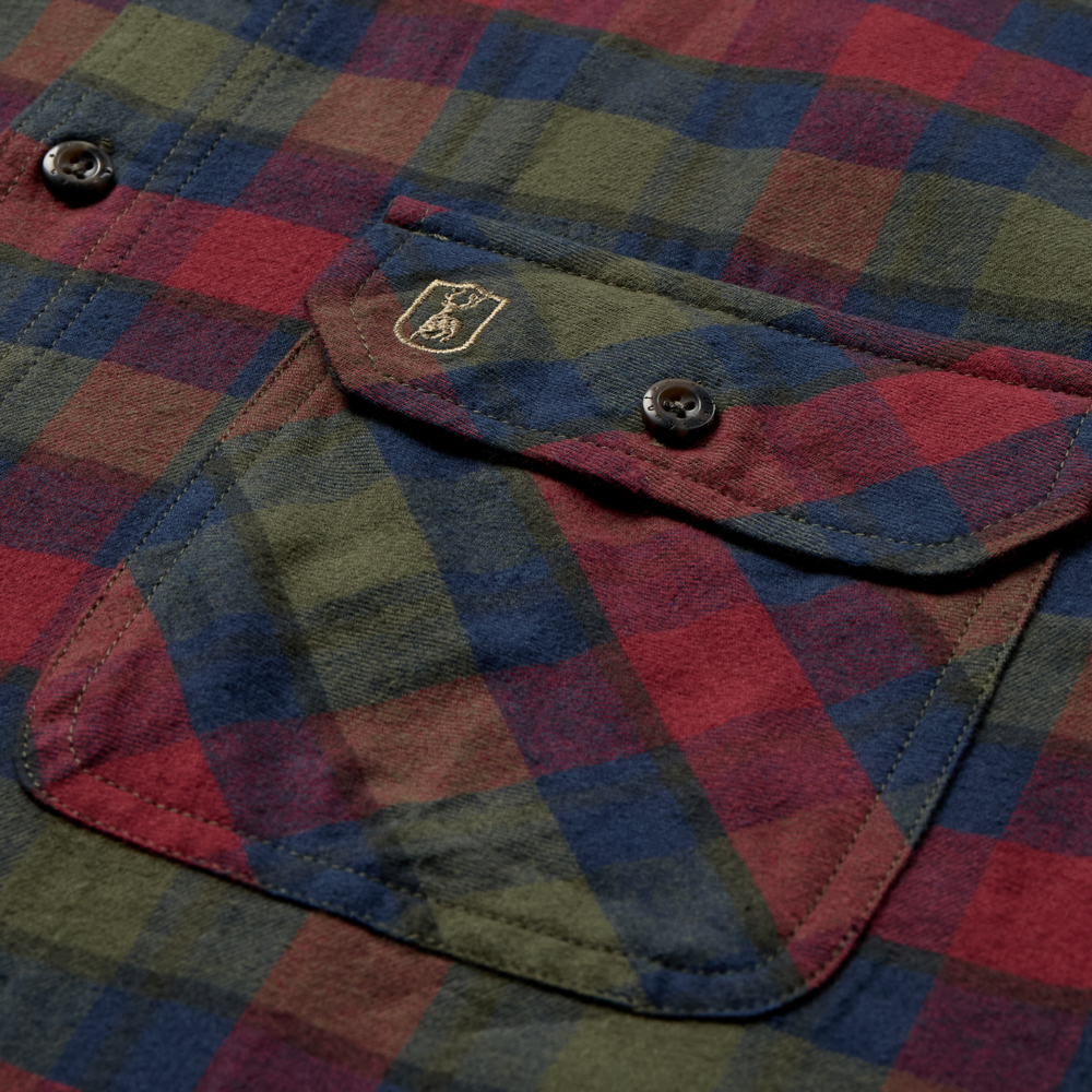 Deerhunter Cooper Skjorte
