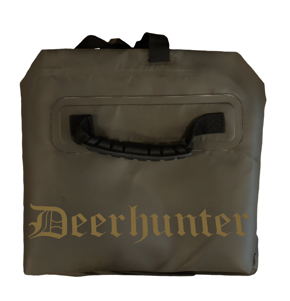 Deerhunter Vandtæt vildttaske