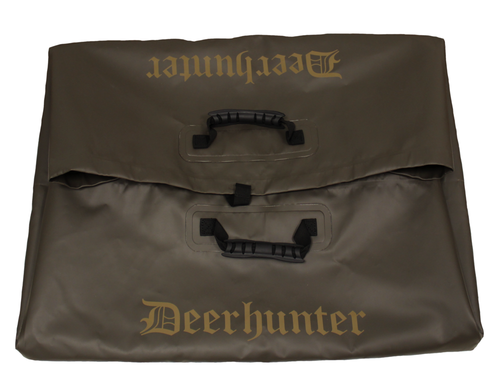 Deerhunter Vandtæt vildttaske