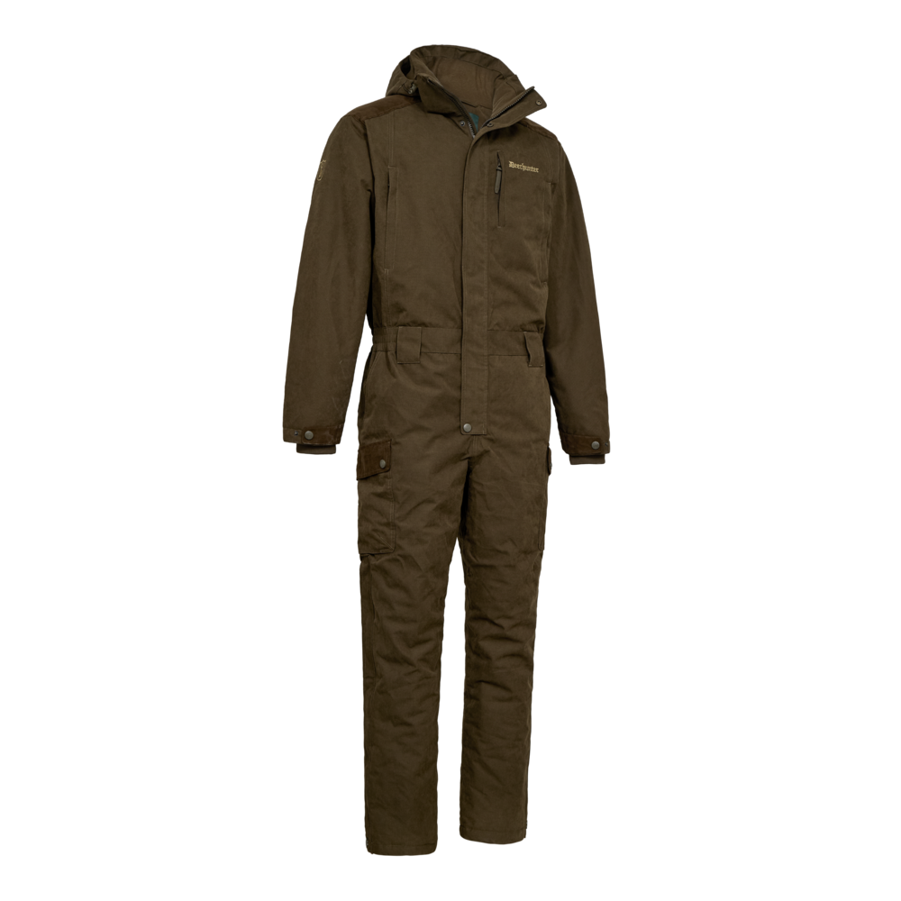 Deerhunter Eagle Winter Kedeldragt