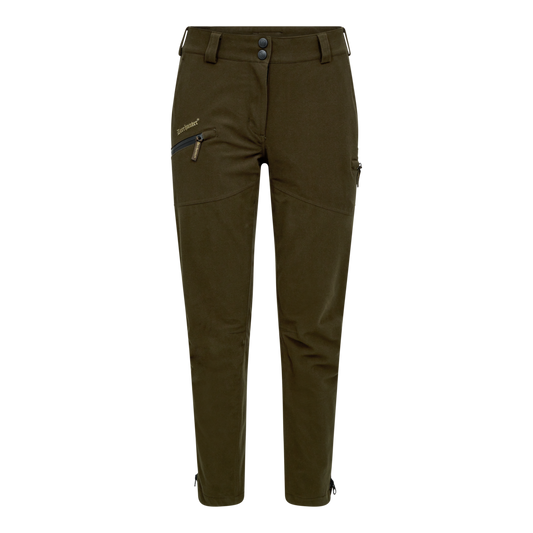 Lady Gabby Boot Trousers