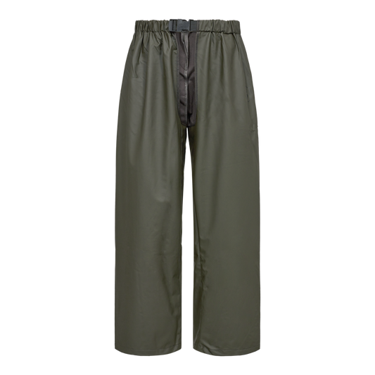 Deerhunter Hurricane Pullover Trousers - GS Workwear
