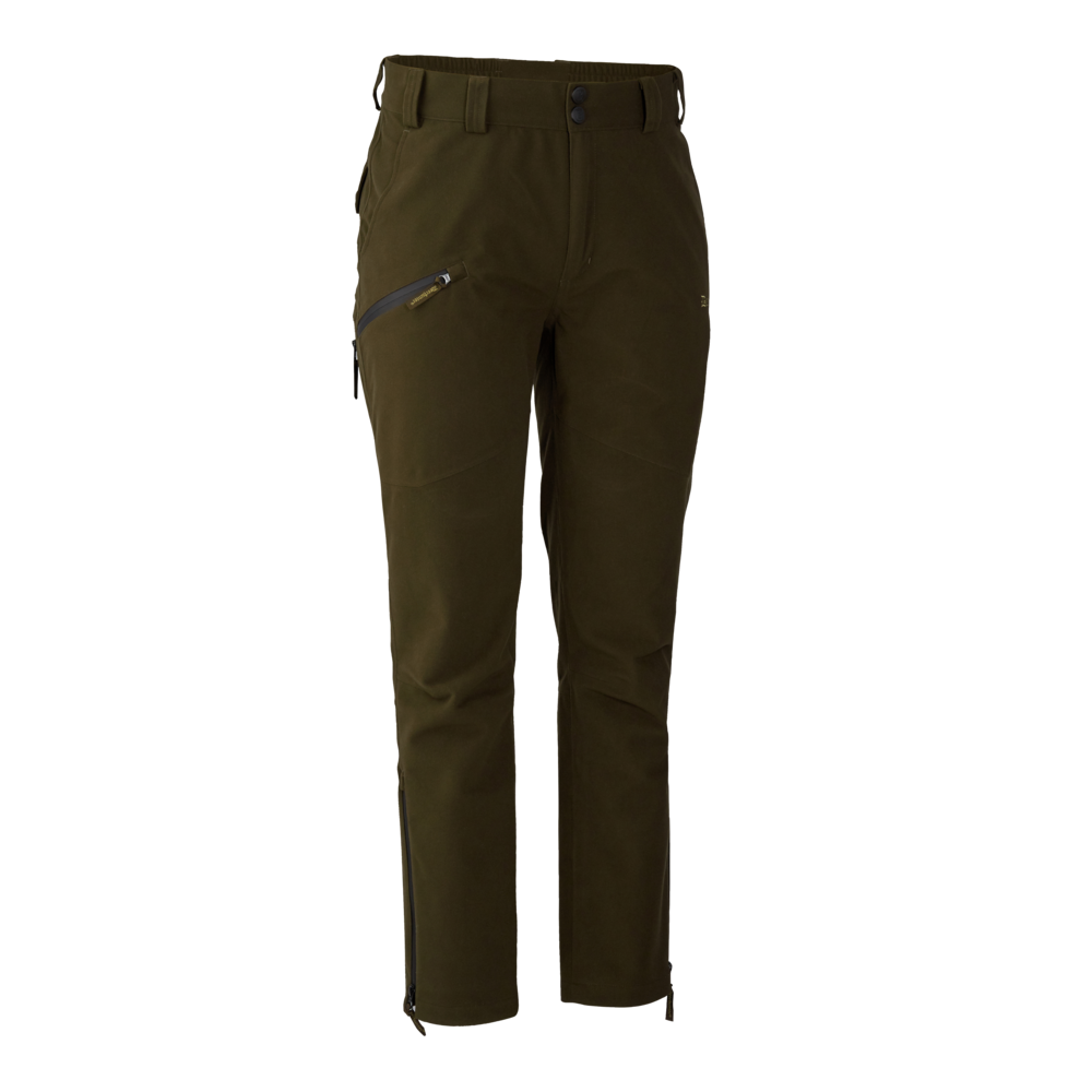 Pro Gamekeeper Boot Trousers