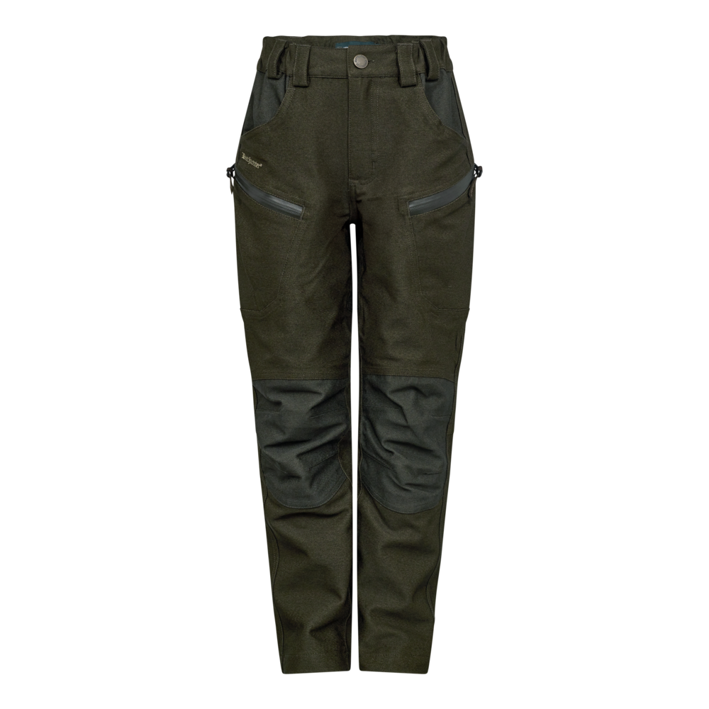 Youth Chasse Trousers