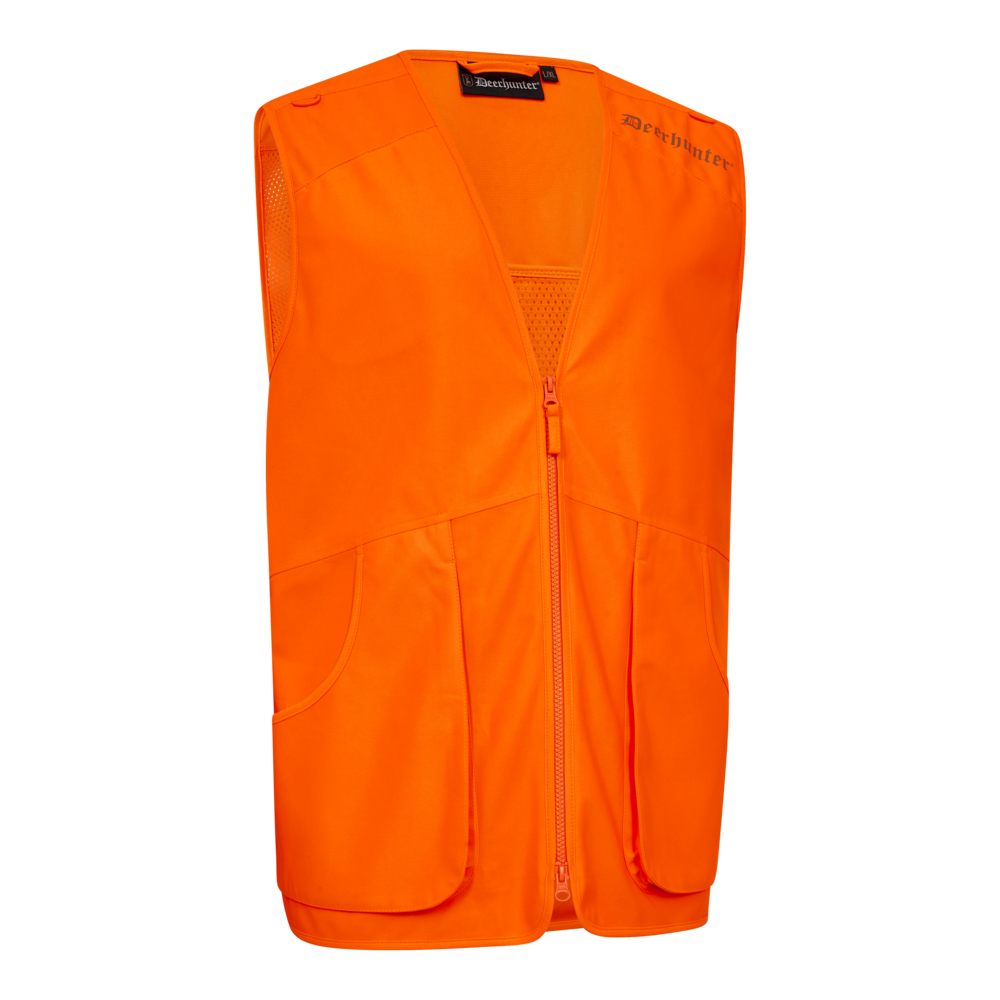 Deerhunter Jagt Net Sikkershedsvest